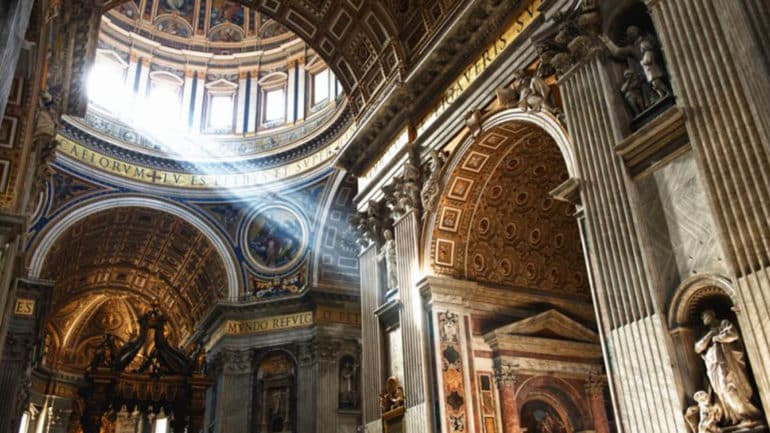 Vatican Document