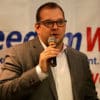 Adam Brandon, President and CEO of FreedomWorks