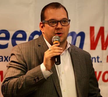 Adam Brandon