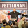 John Fetterman, Gretchen Whitmer & Lina Khan – Daniel Savickas