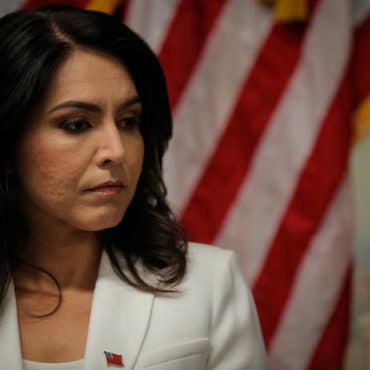 Tulsi Gabbard