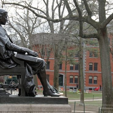 Harvard