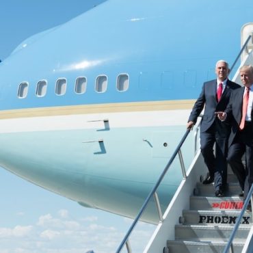 Mike Pence