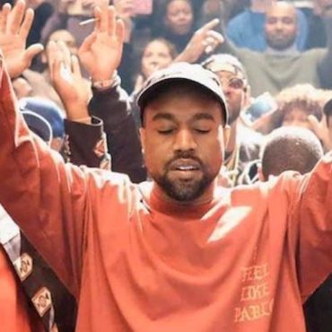 Kanye West 