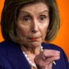 Gretchen Whitmer, Nancy Pelosi & AOC – Merissa Hamilton