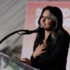 Tulsi Gabbard, Herschel Walker, AOC – Mahgdalen Rose