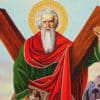 Mike Church Show-On Saint Andrew Day Christian Men Need To Start Acting All St. Andrew-y