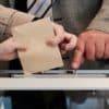 The Barrett Brief – It Wasn’t A “Red Wave”, It Was Tabulation Issues
