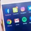 Twitter, Facebook, Amazon – Daniel Savickas