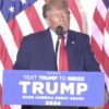 The Barrett Brief – Guess Whose Back, Back Again, Trump IS BACK!