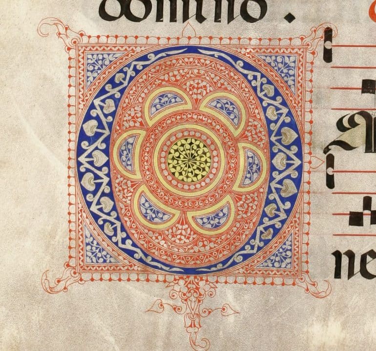 Advent Interjection