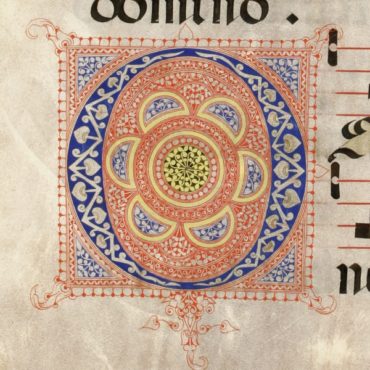 Advent Interjection