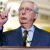 Mike Church Show-With Budget Treason, Mitchard McConnell Just Advanced The Cause Of Secession, We Should Take Him Up On That!