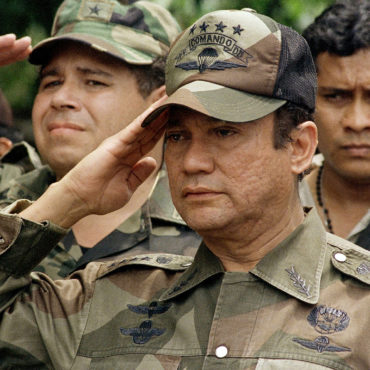 Noriega