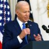 The Barrett Brief – First It Was The Climate, Now Biden Will Save The Homeless!