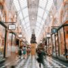 The Barrett Brief  – Christmas Is Too Commercial? You Don’t Say!