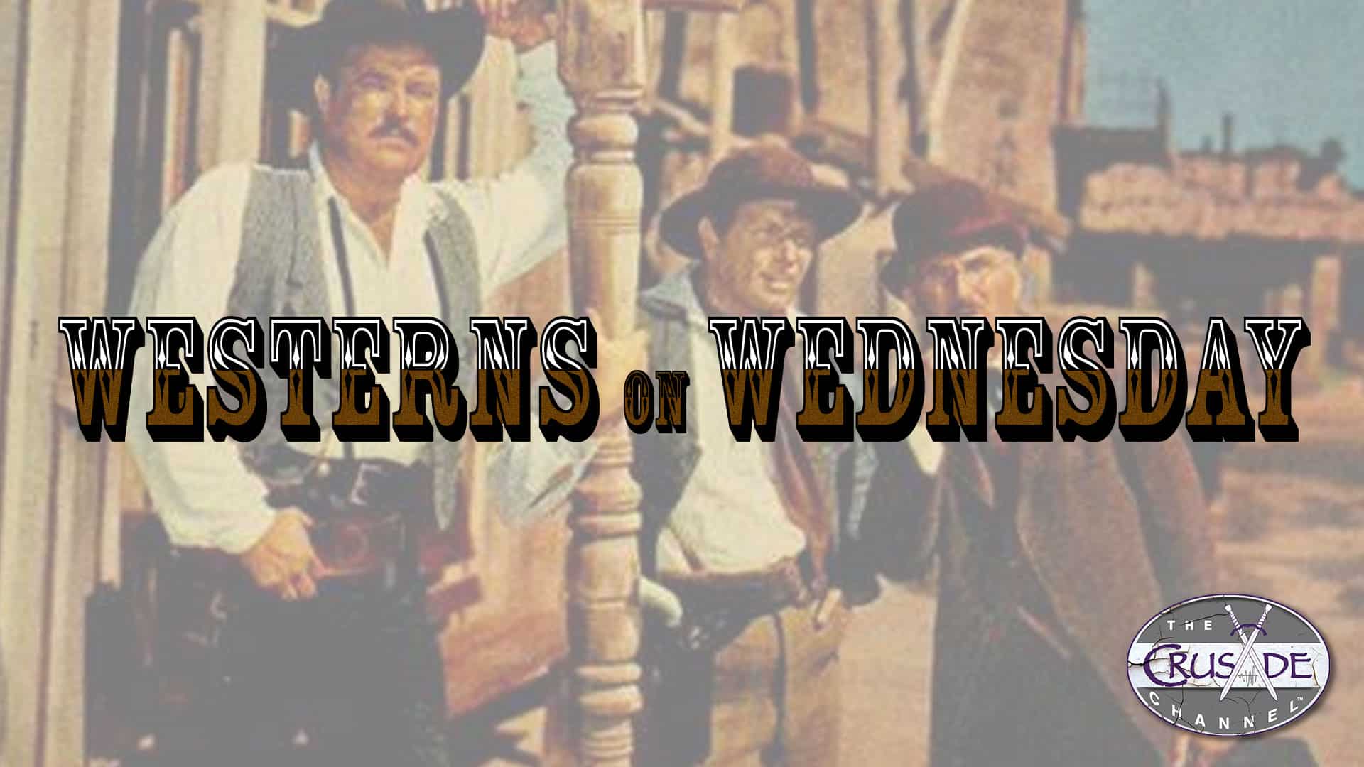 Westerns on Wednesday