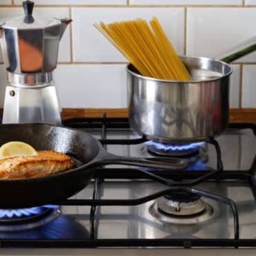 The Mike Church Show-Muricah Is Crashing: Trains Derail, Cars Explodes And Gas Stoves Are Banned