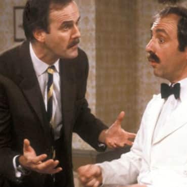 The Early Show-St. Valentine, Spring Days and Comedy