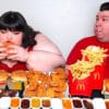 The Mike Church Show- Want A Real Pandemic? Put Down The Big Mac And Look In The Mirror Ya Fat Bastard!