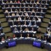 The EU Parliament Exists For The Illusion Of Democracy with MEP Kathy Sitton