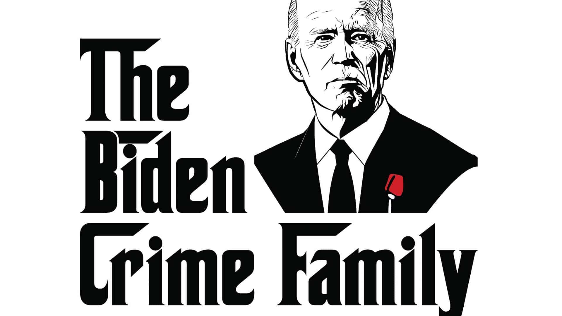 Mike Church Show-Will Anyone In The Biden Crime Family Pay For What Congress Has Revealed?