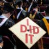 Parrott Talk- Graduation Season And Young Women