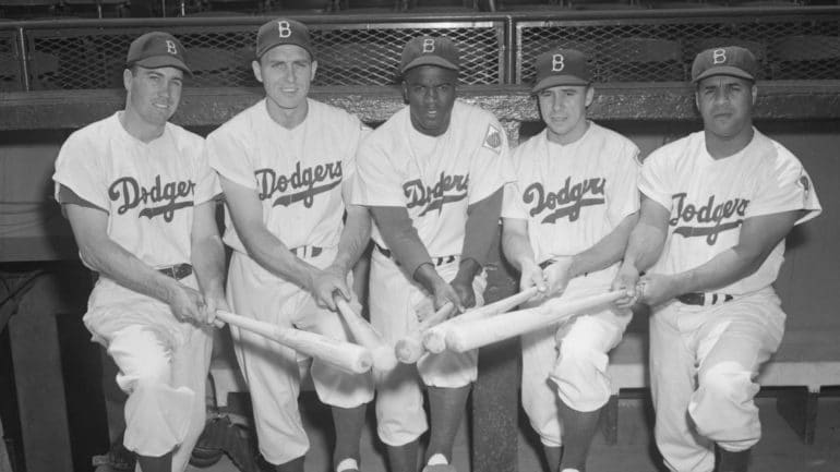 The Mike Church Show-The L.A. Dodgers Were Once A Catholic Entity With A Baseball Problem