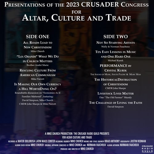 COMPLEAT For Altar Culture And Trade Collection