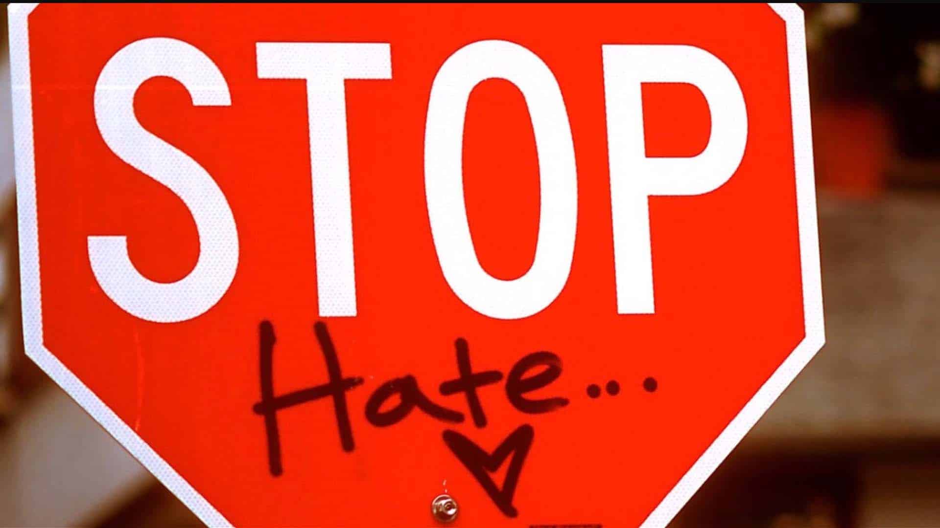 Wisdom Wednesday- You Keep Using The Word Hatred. I Don’t Think It Means What You Think It Does