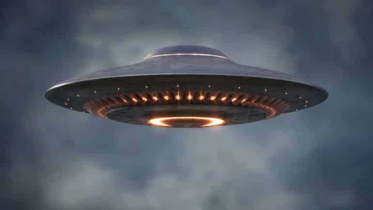 The Mike Church Show-The Truth Is Out There, The U.S. Has UFOs In Their Possession