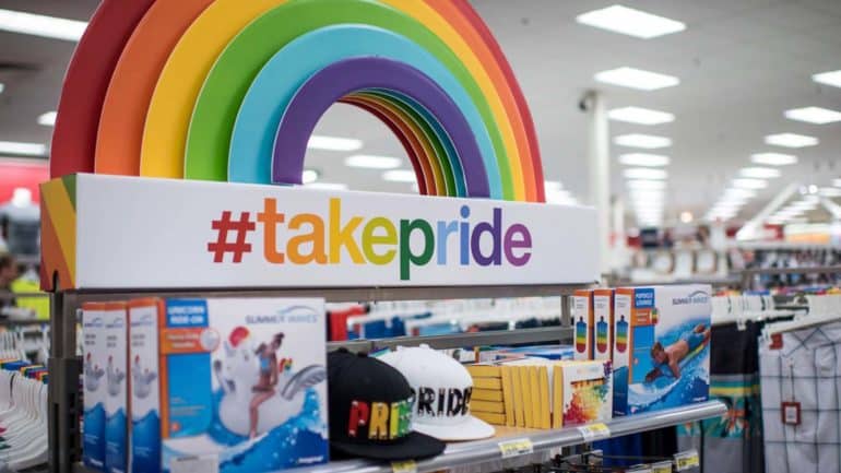The Mike Church Show- Wal-Mart’s Pride Promotion Deserves The Same Fate As Bud Light