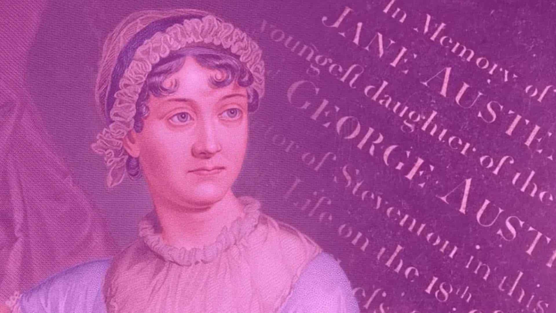 The Early Show- The Importance Of Jane Austen