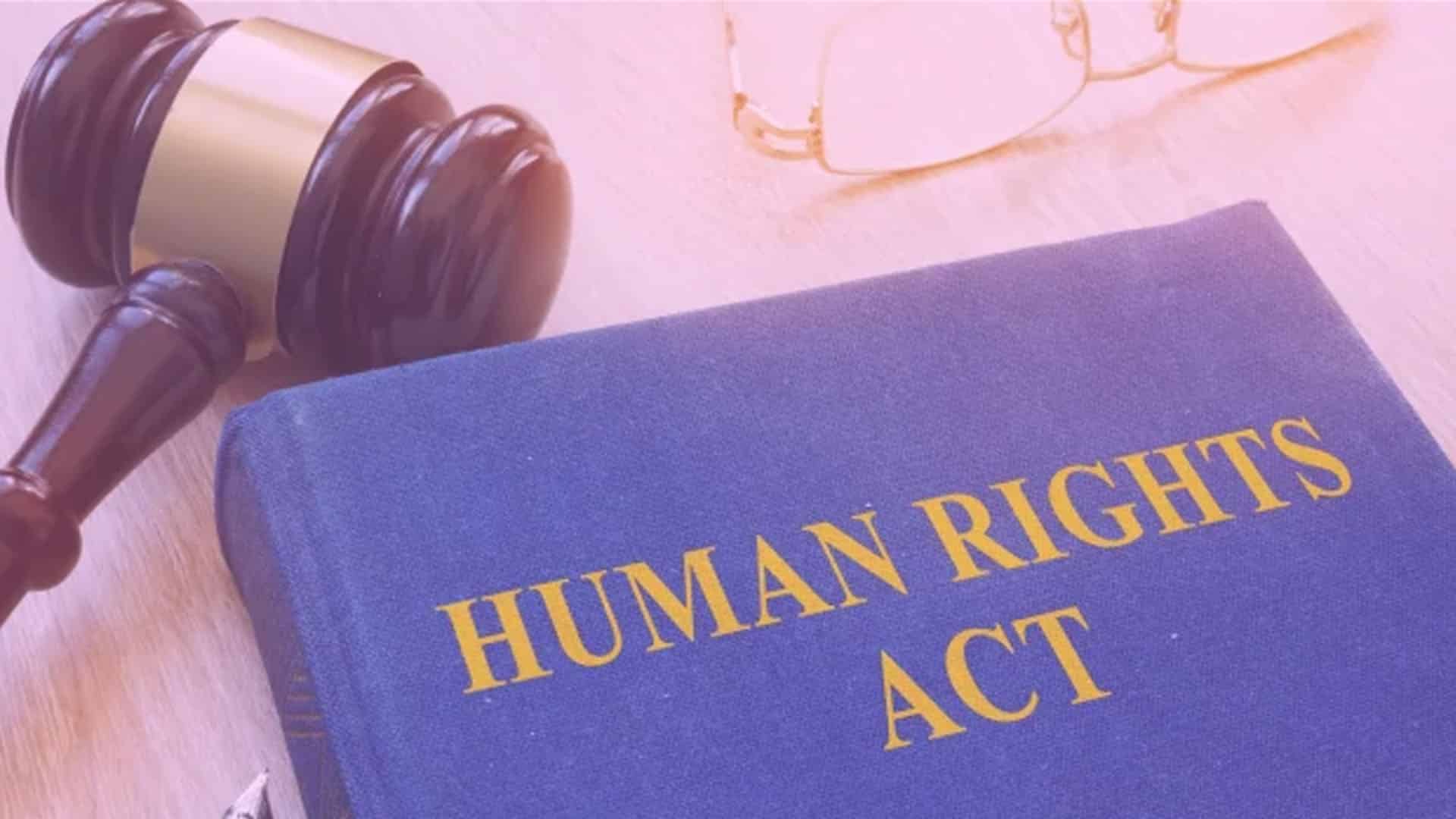 The Early Show- The Importance Of The UK Human Rights Act