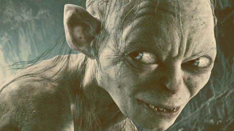 The Early Show- Influencers Are The New Gollum