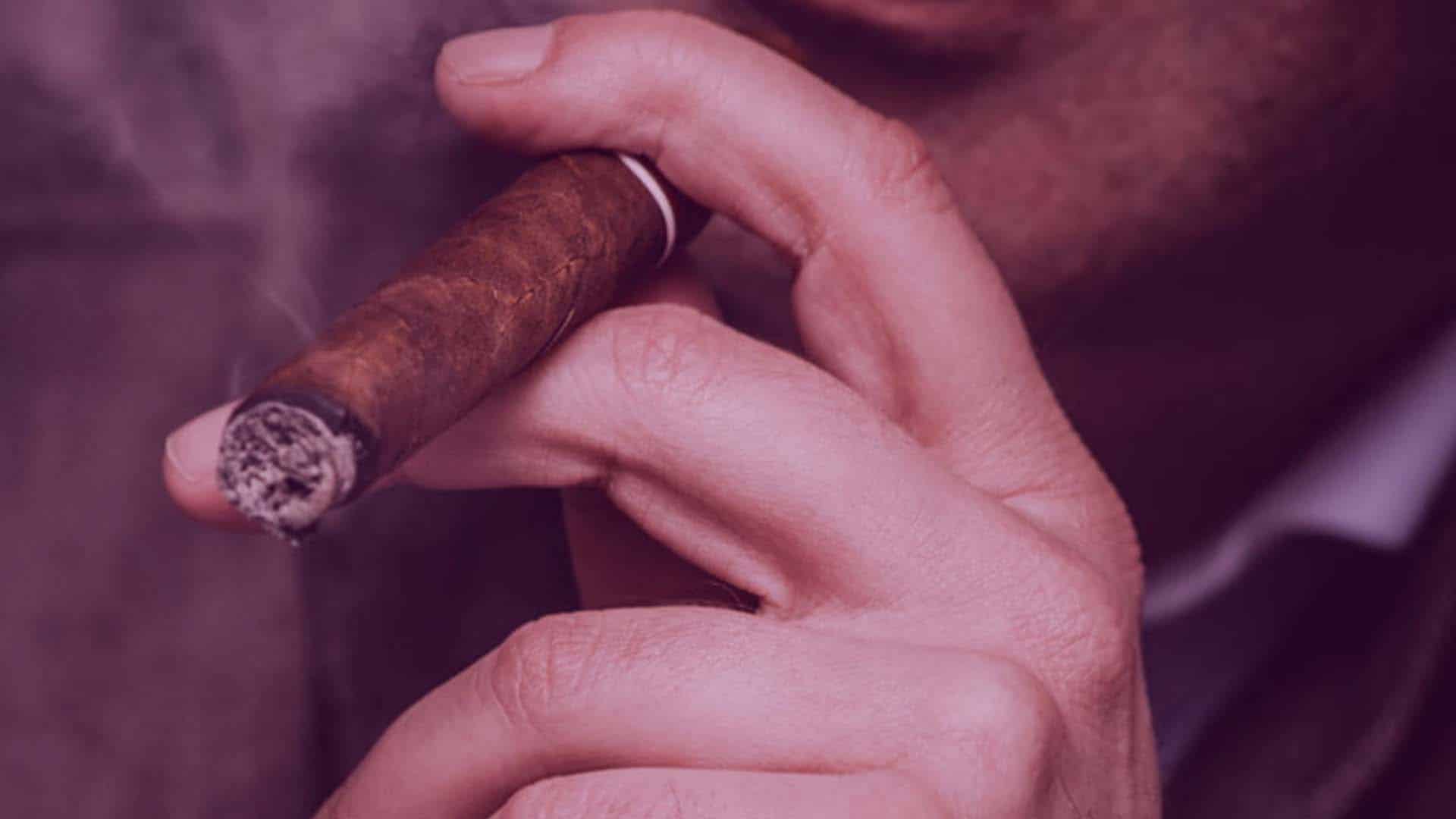 Smoking Premium Cigars Is Freedom And Now There’s An App For That