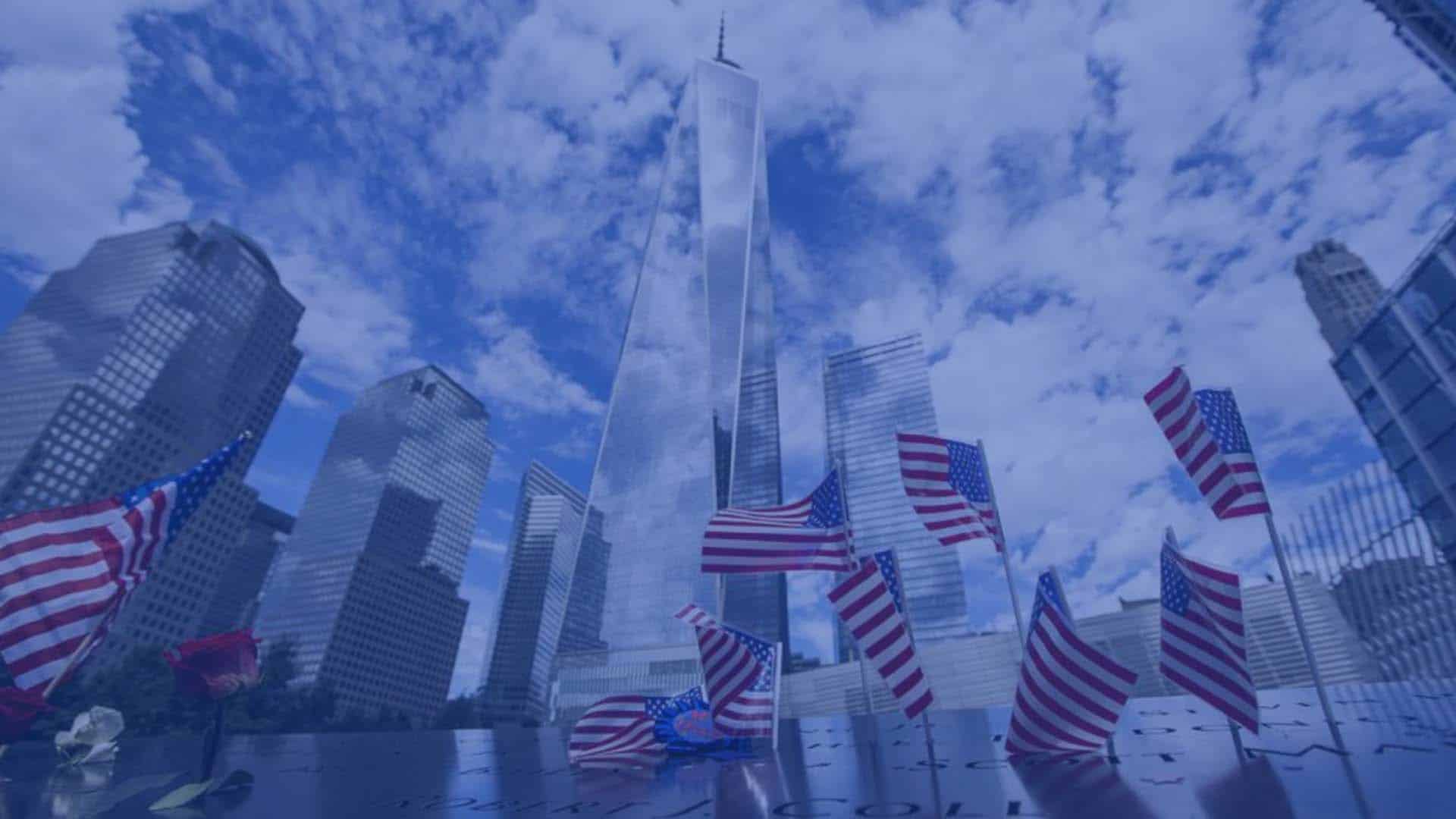 The Mike Church Show- The Anniversary of 9-11 Is A Day To Remember The Liberty That Died
