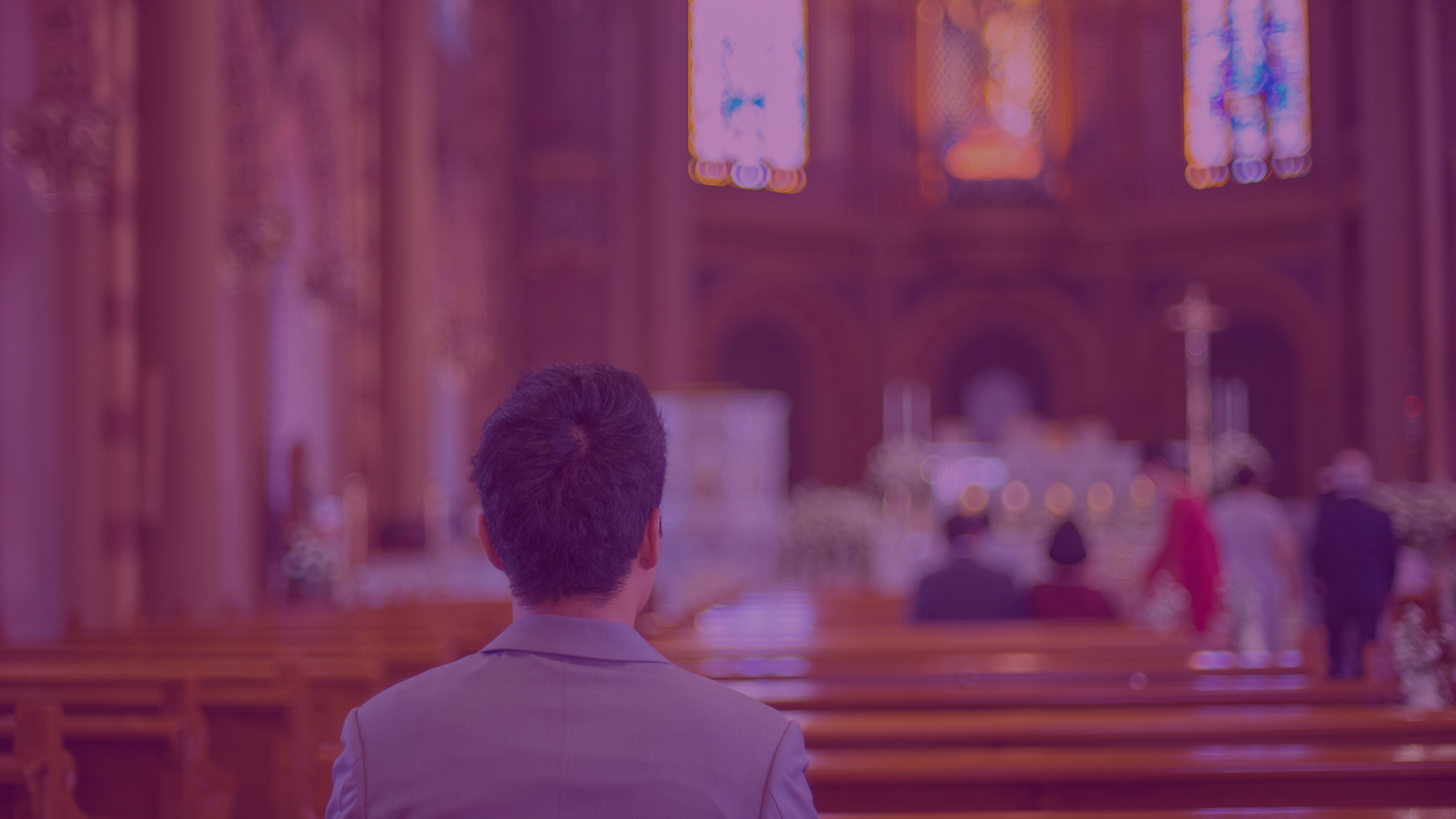 There Is No Conservatism Past Or Future Without The Catholic Church