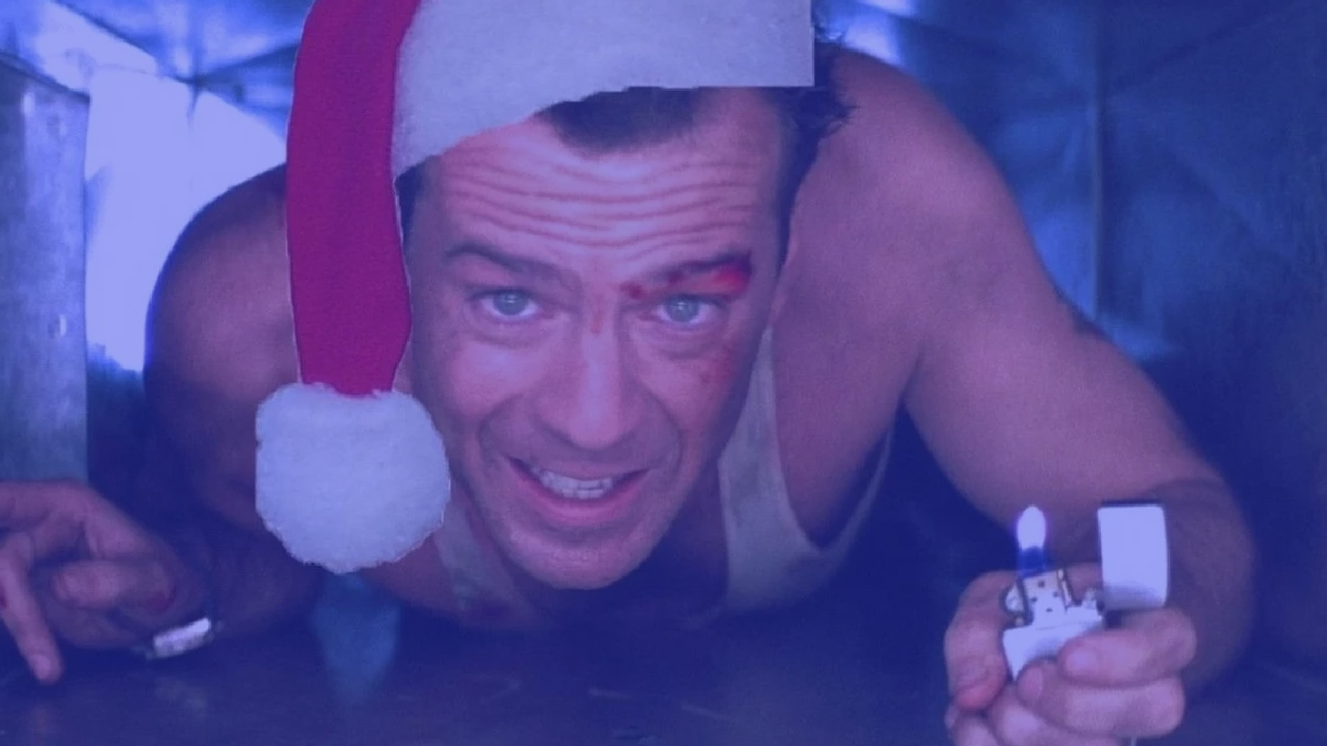 The Mike Church Show-Today We Settle The Greatest Question Of All: Is Die Hard A Christmas Movie