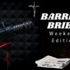 Barrett Brief Weekend