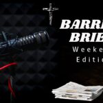 Barrett Brief Weekend