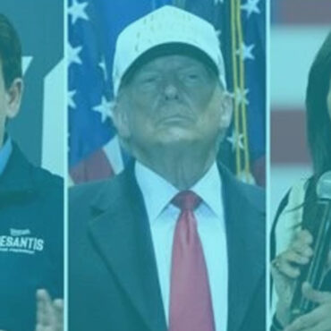 Parrott Talk-The Aftermath Of Iowa