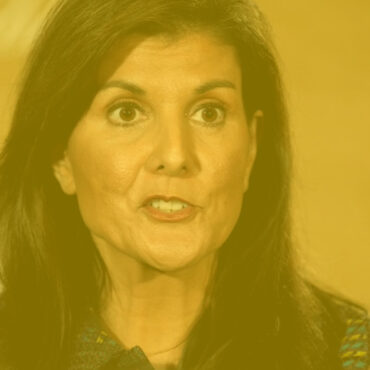 The Mike Church Show-NeverTrumpers Bet Their Bug Farms On Nikki Haley
