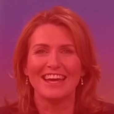 The Early Show-She Has A Point, Children Should Get Outside