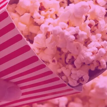 The Mid-Day Show-Get Out The Popcorn,  Fiorella Demonstrates The Proper Way To Handle Hecklers.