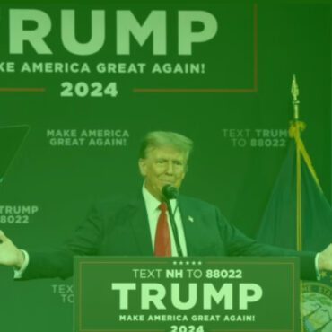 The Mike Church Show-Ron DeSantis Drops Out And Endorses Trump!