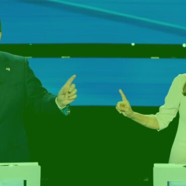 The Mike Church Show-Stick A Fork In Him, DeSantis Joined Cabal Inc.