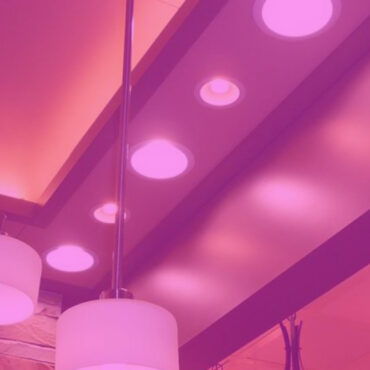 The Mid-Day- Fiorella’s House Is Not Motel 6, She Won’t Leave The Light On