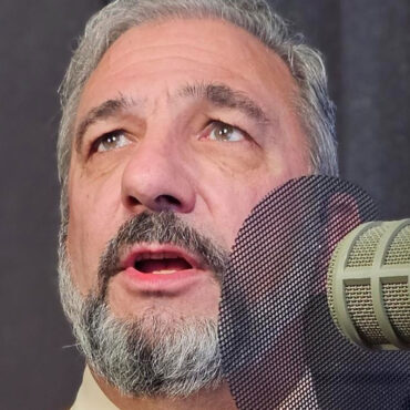 The Mike Church Show Hr 1 Replay Weekdays 9-10AM