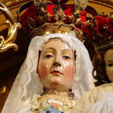 SOLVED! Mysteries of Our Lady of Good Success Part I